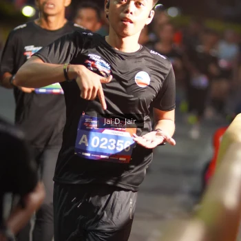 Runner Photo 3590642