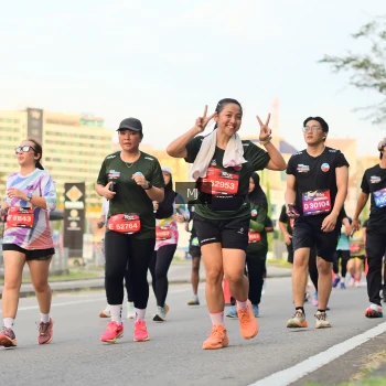 Runner Photo 3590644