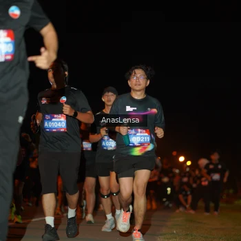 Runner Photo 3590648