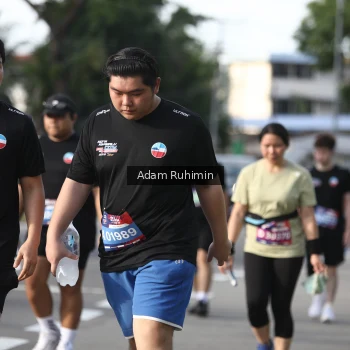 Runner Photo 3590652