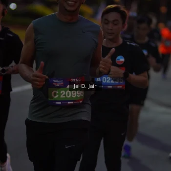 Runner Photo 3590653