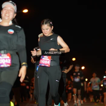Runner Photo 3590655