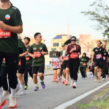 Runner Photo 3590668