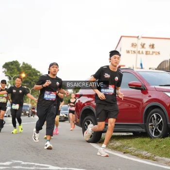 Runner Photo 3590669