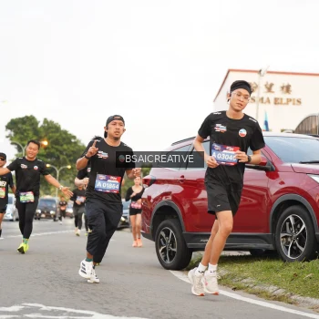 Runner Photo 3590670