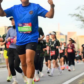Runner Photo 3590671