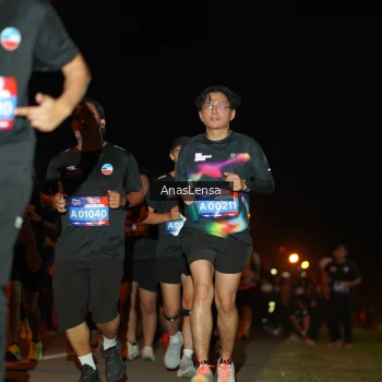 Runner Photo 3590673