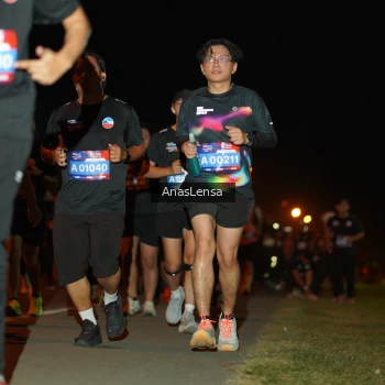 Runner Photo 3590674