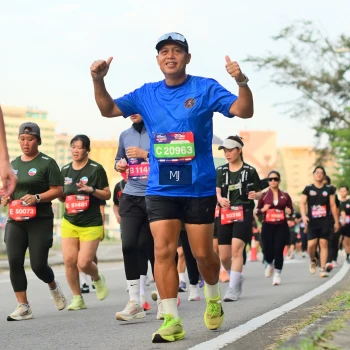 Runner Photo 3590677