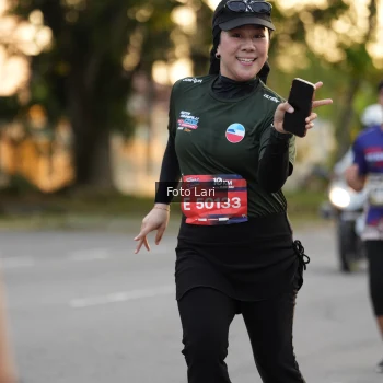 Runner Photo 3590679