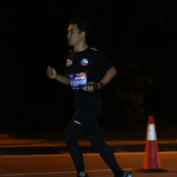 Runner Photo 3590681