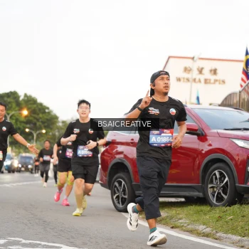 Runner Photo 3590683
