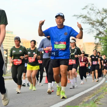 Runner Photo 3590688