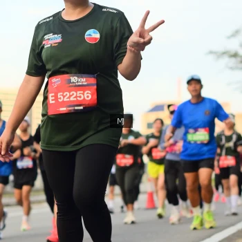 Runner Photo 3590689