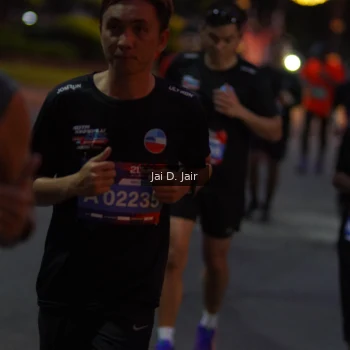 Runner Photo 3590693