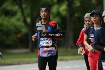 Runner Photo 35907