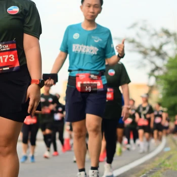 Runner Photo 3590701