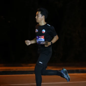 Runner Photo 3590706