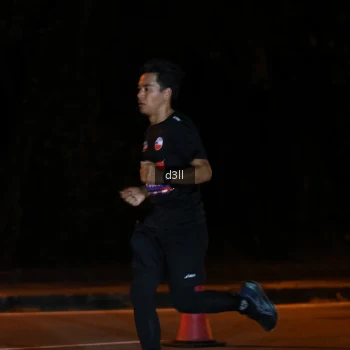 Runner Photo 3590707