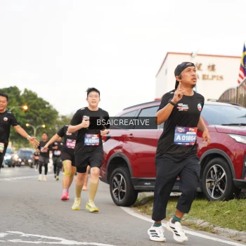 Runner Photo 3590709
