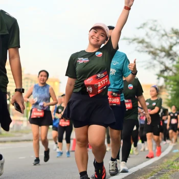 Runner Photo 3590710