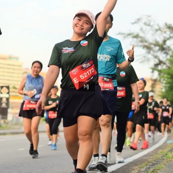 Runner Photo 3590711