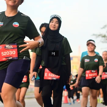 Runner Photo 3590715
