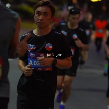 Runner Photo 3590717