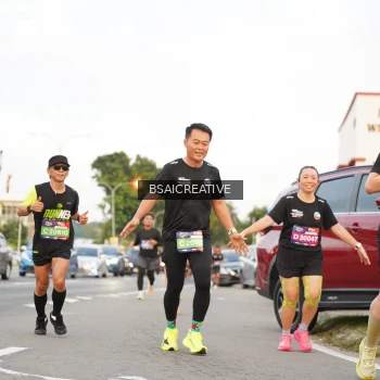 Runner Photo 3590720