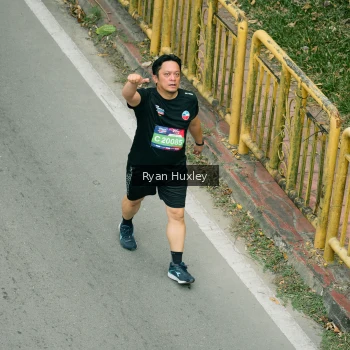 Runner Photo 3590722