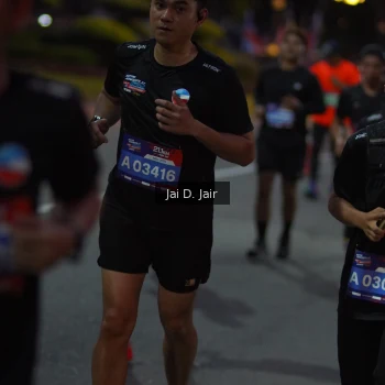 Runner Photo 3590723