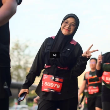 Runner Photo 3590724