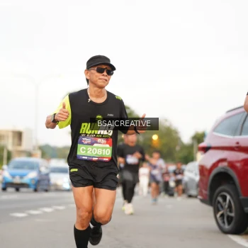 Runner Photo 3590732