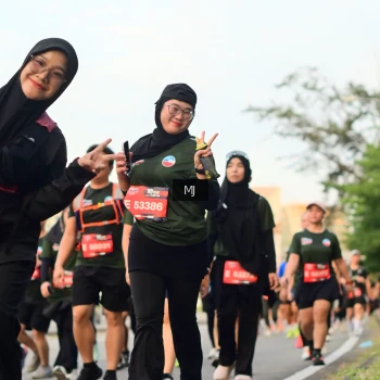 Runner Photo 3590733