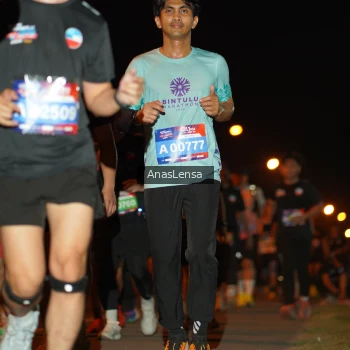 Runner Photo 3590734