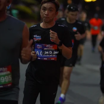 Runner Photo 3590735