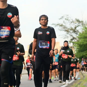 Runner Photo 3590751