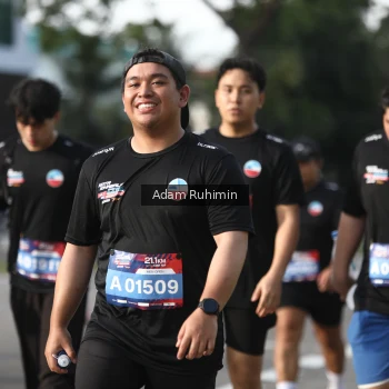 Runner Photo 3590753