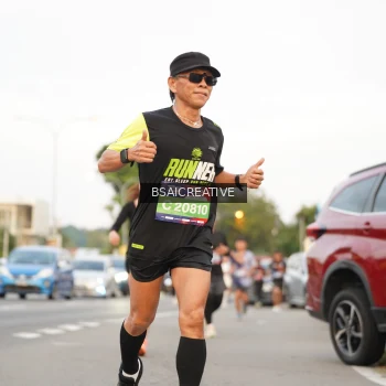 Runner Photo 3590755