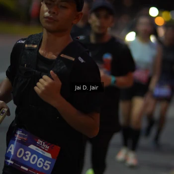 Runner Photo 3590759