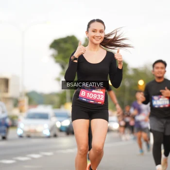 Runner Photo 3590761