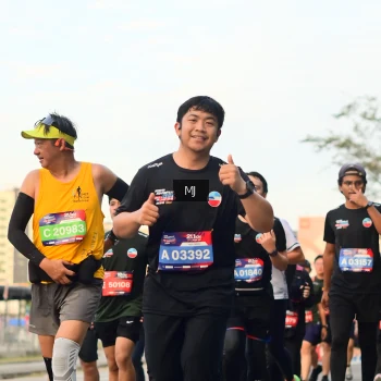 Runner Photo 3590763
