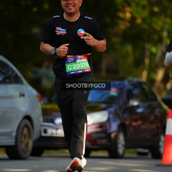 Runner Photo 3590764