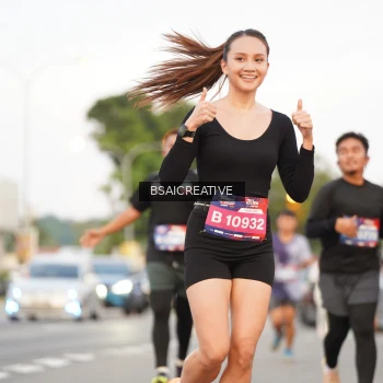 Runner Photo 3590766