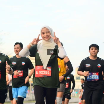 Runner Photo 3590768