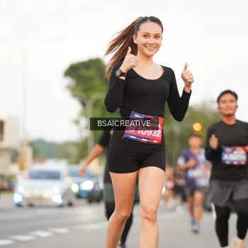 Runner Photo 3590771