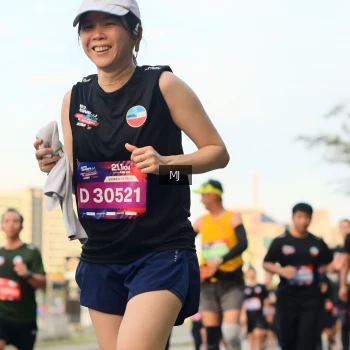 Runner Photo 3590773