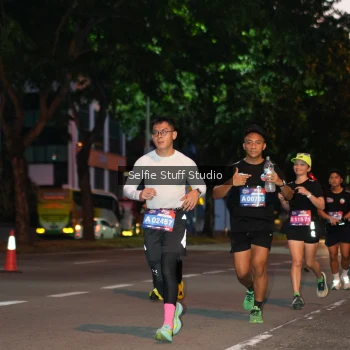 Runner Photo 3590774