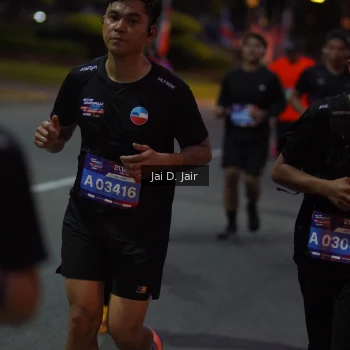 Runner Photo 3590775