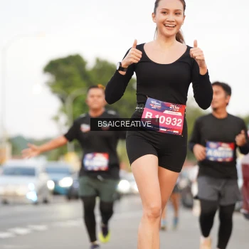Runner Photo 3590778